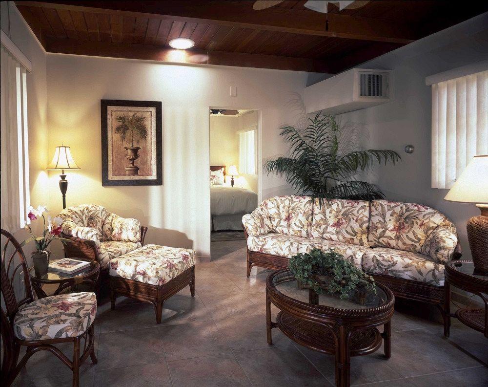 Calla Lily Inn Palm Springs Eksteriør bilde